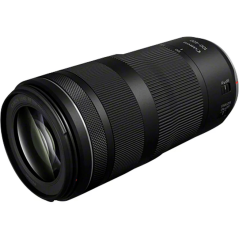 Canon RF Telephoto Zoom Lens - Exceptional Clarity & Versatile Shooting (Model: 4549292186765)